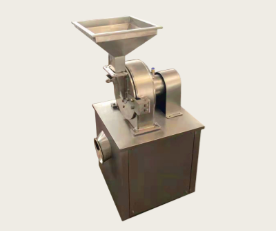 WF系列萬能粉碎機【單機系列-立式結(jié)構】 WF系列萬能粉碎機【單機系列-立式結(jié)構】